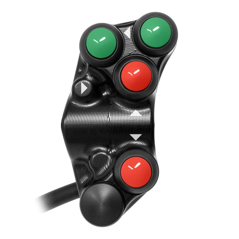 PULSANTIERA SINISTRA STRADALE JETPRIME YAMAHA T-MAX 560 2022-24