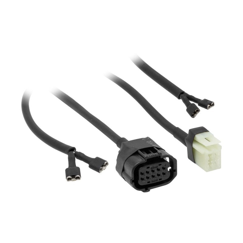 PULSANTIERA SINISTRA STRADALE JETPRIME YAMAHA YZF-R1M 2020-22 (TITANIO)