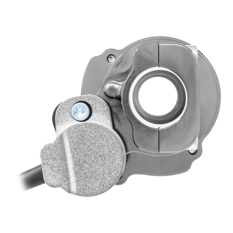 COMANDO GAS RAPIDO JETPRIME HUSQVARNA NORDEN 901 2022-24