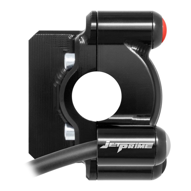 COMANDO GAS + PULSANTIERA E TUBO COMANDO GAS JETPRIME YAMAHA T-MAX 530 2017-19