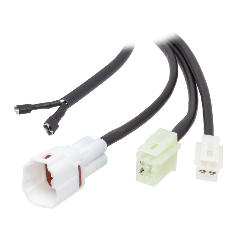 COMANDO GAS + PULSANTIERA E TUBO COMANDO GAS JETPRIME YAMAHA T-MAX 530 2017-19