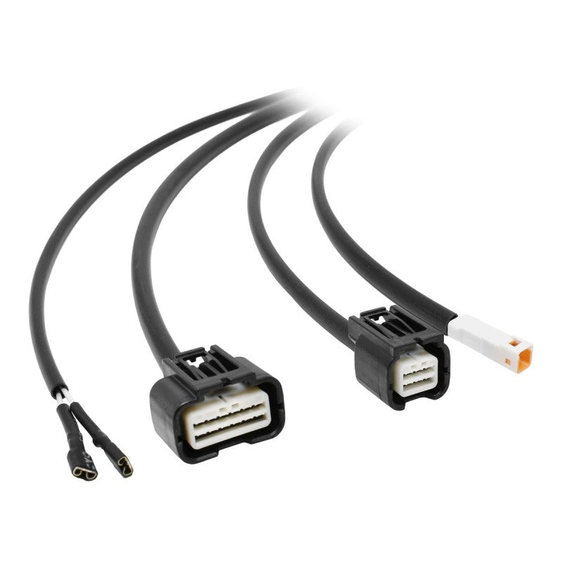 PULSANTIERA SINISTRA RACING JETPRIME CFMOTO 450 SR 2022-23