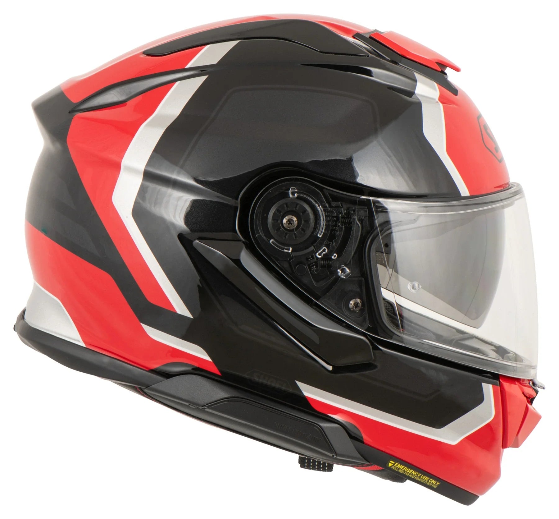 CASCO INTEGRALE SHOEI GT AIR 3 REALM TC-1