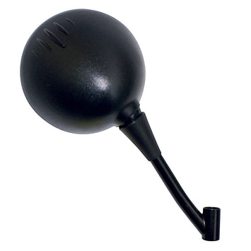 FAR RIGHT REAR VIEW MIRROR FOR BMW R 1100 / R 850 / R 1100 RS MOTORCYCLE MIRROR