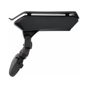 FAR LEFT REAR VIEW MIRROR FROM FAIRING F1 RH MOTORCYCLE SIDE MIRROR