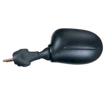 FAR LEFT MIRROR DUCATI SUPERSPORT MONSTER MOTORCYCLE SIDE ACCESSORY