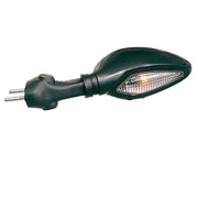 FAR RETROVISORE DUCATI SINISTRO CARBONIO ATTACCO CARENA M6 SPECCHIETTO MOTO
