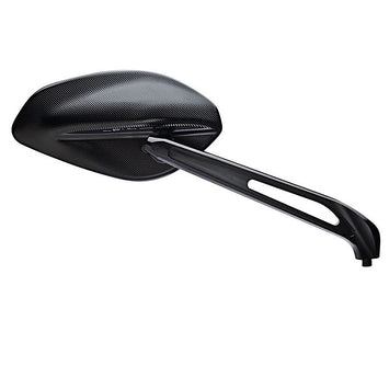 FAR RIGHT MIRROR DUCATI DIAVEL PERFORMANCE MOTORCYCLE SIDE RH