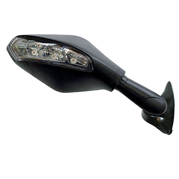 FAR RIGHT MIRROR DUCATI PANIGALE 899/1199 LED INDICATORS