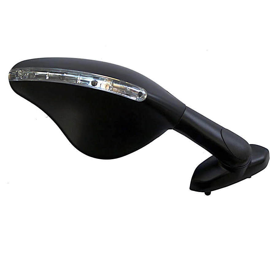 FAR SPECCHIETTO RETROVISORE DESTRO DUCATI VIPER AERO LED INTEGRATO DX MOTO