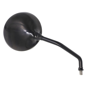 FAR RIGHT REAR VIEW MIRROR DUCATI DESERT X / RALLY / SCRAMBLER MOTORCYCLE MIRROR