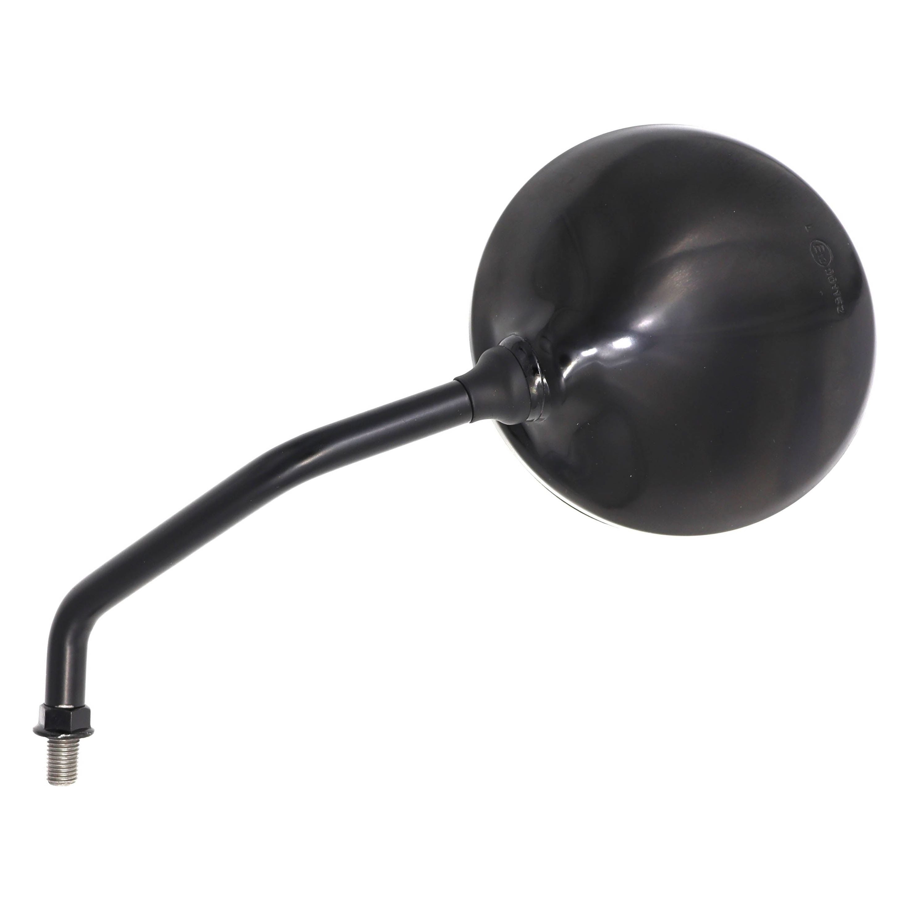 FAR LEFT REAR VIEW MIRROR DUCATI DESERT X / RALLY / SCRAMBLER MOTORCYCLE MIRROR