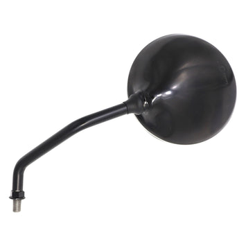 FAR LEFT REAR VIEW MIRROR DUCATI DESERT X / RALLY / SCRAMBLER MOTORCYCLE MIRROR