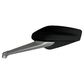 FAR LEFT REAR VIEW DUCATI DIAVEL/ XDIAVEL / MONSTER MOTO SIDE MIRROR