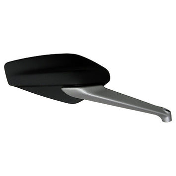 FAR RIGHT REAR VIEW DUCATI DIAVEL/ XDIAVEL / MONSTER MOTO SIDE MIRROR