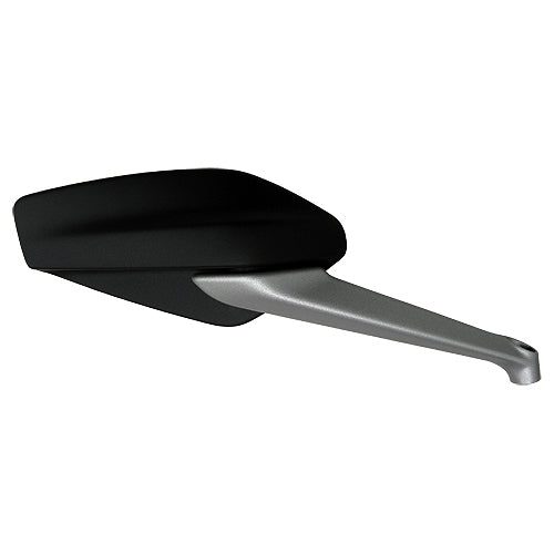 FAR RIGHT REAR VIEW DUCATI DIAVEL/ XDIAVEL / MONSTER MOTO SIDE MIRROR