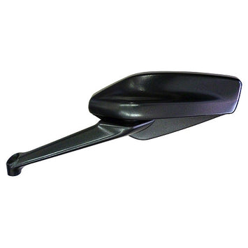 FAR REAR VIEW LEFT DUCATI XDIAVEL / DIAVEL / MONSTER MOTO SIDE MIRROR