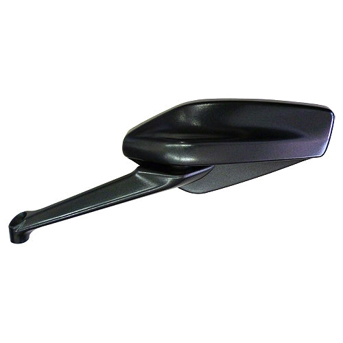 FAR REAR VIEW LEFT DUCATI XDIAVEL / DIAVEL / MONSTER MOTO SIDE MIRROR