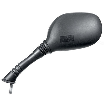 FAR REAR VIEW MIRROR HONDA SH 125-150-SH SCOOPY 125 1ST SERE LEFT SCOOTER MIRROR