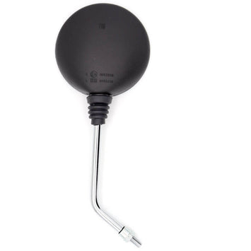 FAR MIRROR FOR HONDA SKI-SH50-100-SJ50-SGX50-MONTESA SX BLACK MOTORCYCLE