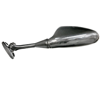 FAR UNIVERSAL LEFT MIRROR FOR FAIRED MOTORCYCLES HONDA CBR 600/1000 RR 2003-08