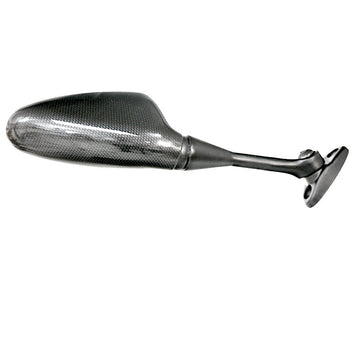 FAR UNIVERSAL RIGHT MIRROR FOR FAIRED MOTORCYCLES HONDA CBR 600/1000 RR 2003-09