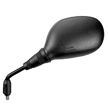 FAR LEFT MIRROR HONDA MOTO MORINI SIDE ACCESSORY