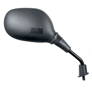 FAR RIGHT REAR VIEW MIRROR FOR HONDA SH 125 / SH 150 /SH 300 2001-2020