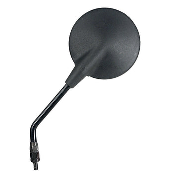 FAR LEFT REAR VIEW MIRROR MBK BOOSTER 50 / 50R 1994-2000 SCOOTER