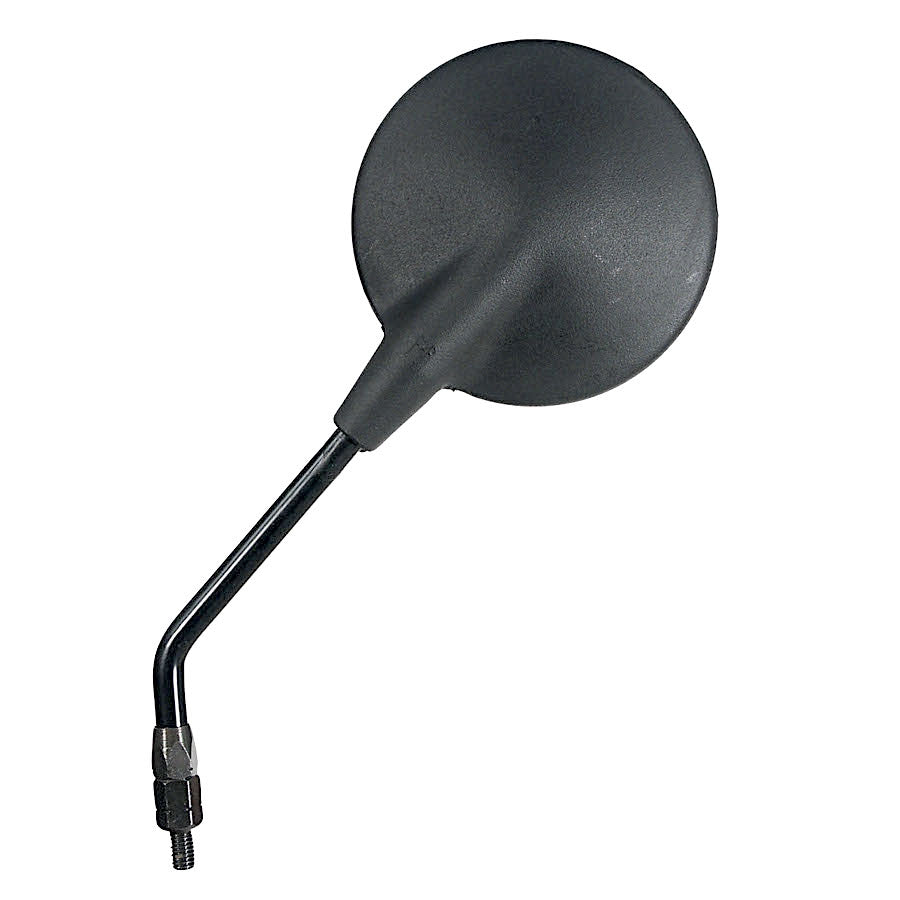 FAR LEFT REAR VIEW MIRROR MBK BOOSTER 50 / 50R 1994-2000 SCOOTER