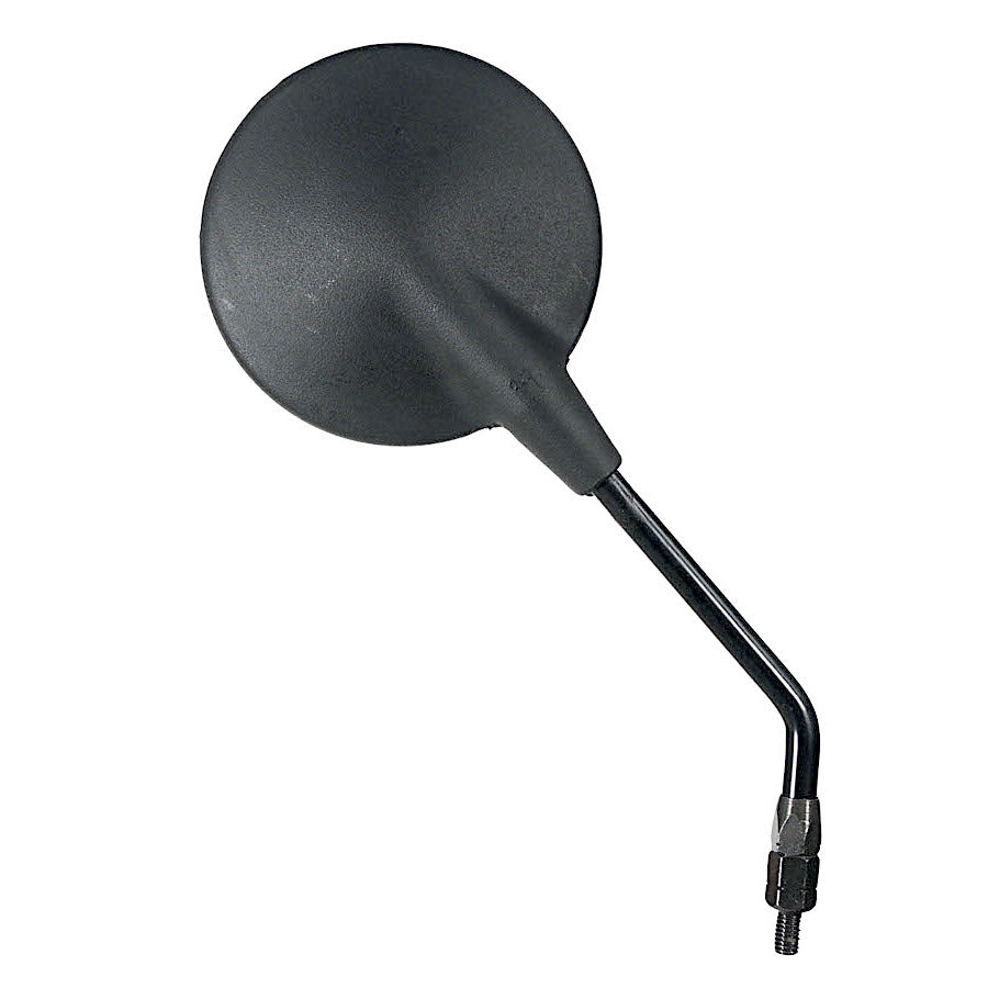 FAR RIGHT REAR VIEW MIRROR MBK BOOSTER 50 / 50R 1994-2000 SCOOTER