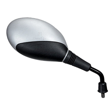 FAR RIGHT MIRROR MBK / YAMAHA XN, TEOS 125 150 SIDE MOTORCYCLE