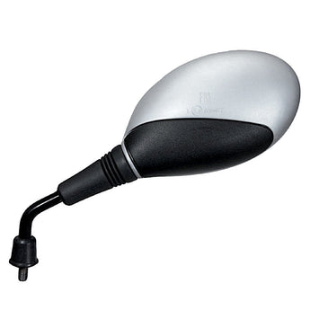 FAR LEFT REAR VIEW MIRROR MBK SIDE MIRROR