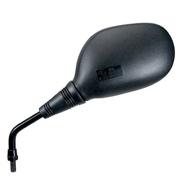 FAR LEFT REAR VIEW MIRROR YAMAHA BOOSTER N.G.50-SORRISO