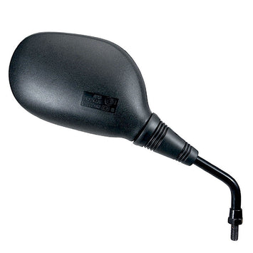 FAR RIGHT REAR VIEW MIRROR MBK / YAMAHA BOOSTER N.G.50-SORRISO