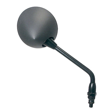 FAR RIGHT REAR VIEW MIRROR MOTO GUZZI V11 SPORT 1100 MOTORCYCLE MIRROR