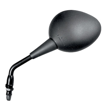 FAR LEFT MIRROR MOTO GUZZI V11 SCURA / BREVA / BALLABIO SIDE MIRROR