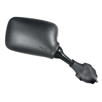 FAR RIGHT MIRROR KAWASAKI ZX R 750- RH 7H MOTORCYCLE