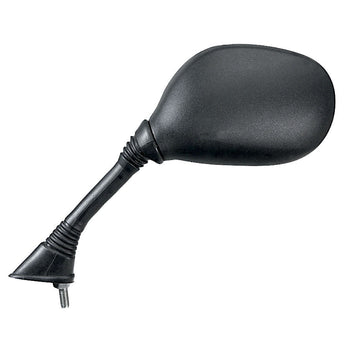 FAR LEFT REAR VIEW MIRROR KYMCO TOP BOY 50 CB 12.50 MOTORCYCLE SCOOTER MIRROR