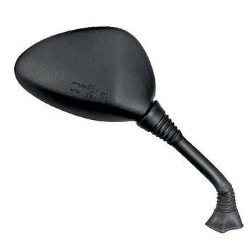 FAR RIGHT REAR VIEW MIRROR MOTORCYCLE MALAGUTI-MADISON B52 K400 MOTORCYCLE