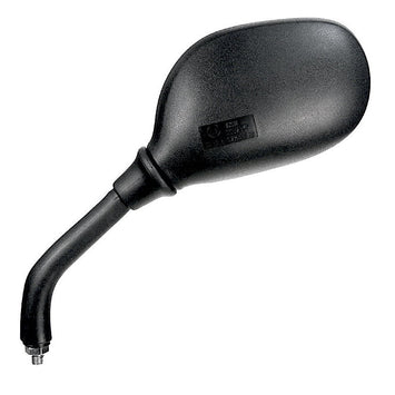 FAR LEFT REAR VIEW MIRROR MALAGUTI CENTRO / CIAK SCOOTER SIDE MIRROR