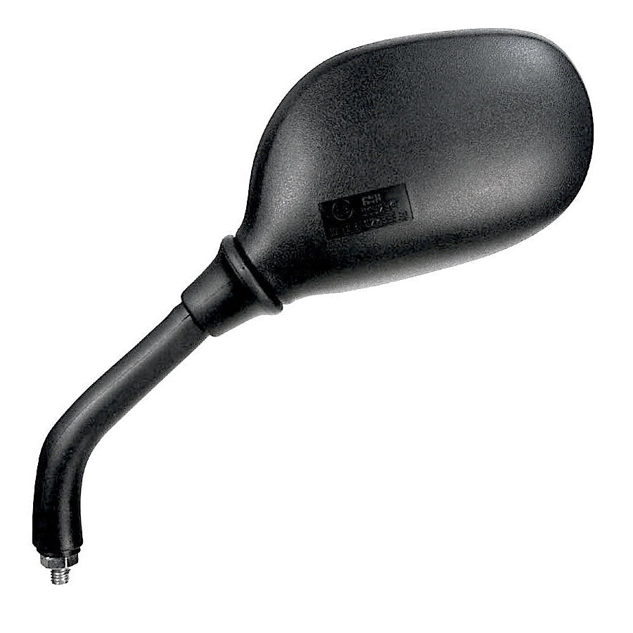 FAR LEFT REAR VIEW MIRROR MALAGUTI CENTRO / CIAK SCOOTER SIDE MIRROR