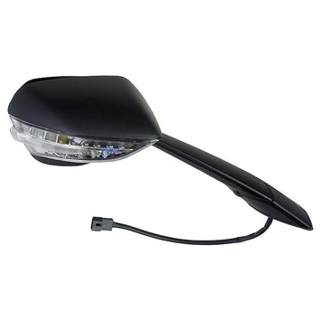 FAR RIGHT REAR VIEW MIRROR FOR APRILIA SV4/1000 RR/ RSV4 1100 RACING FACTORY
