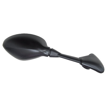 FAR RIGHT REAR VIEW MIRROR BMW (2011) 7934 BLACK MOTORCYCLE SIDE MIRROR RIGHT