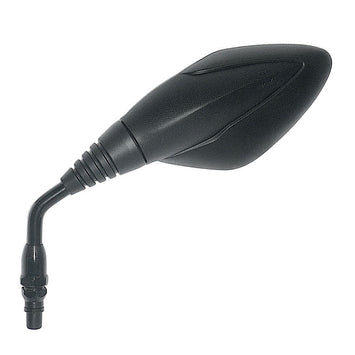 FAR LEFT MIRROR CAGIVA RAPTOR 125-650-1000 - MOTORCYCLE SPARE PART