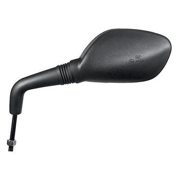 FAR LEFT MIRROR FOR PEUGEOT JET FORCE - SCOOTER REPLACEMENT PART