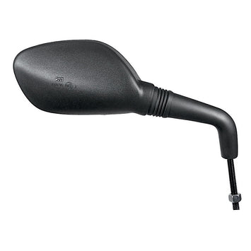 FAR RIGHT MIRROR FOR PEUGEOT JET FORCE - SCOOTER REPLACEMENT PART