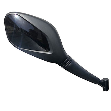 FAR REAR VIEW MIRROR PEUGEOT METROPOLIS RIGHT BLACK SIDE SCOOTER