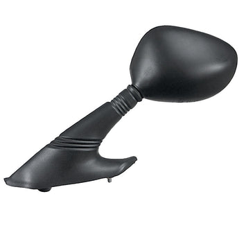 FAR LEFT REAR VIEW MIRROR FOR PIAGGIO X9 125/180/200/250 1998-2005 SIDE MIRROR