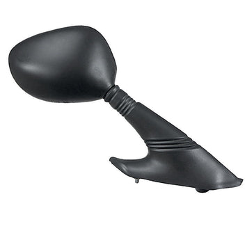 FAR RIGHT REAR VIEW MIRROR FOR PIAGGIO X9 125/180/200/250 1998-2005 SIDE MIRROR